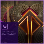 Adobe After Effects CC 2017 14.0 Mac iCON