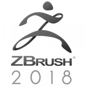 Pixologic Zbrush 2018.1 Crack