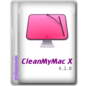 cleanmymac 4.1