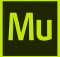 Adobe Muse CC 2017 Logo